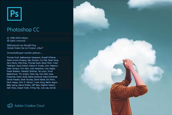 Adobe Photoshop CC 2019 新功能与改进完整解析! - 知乎