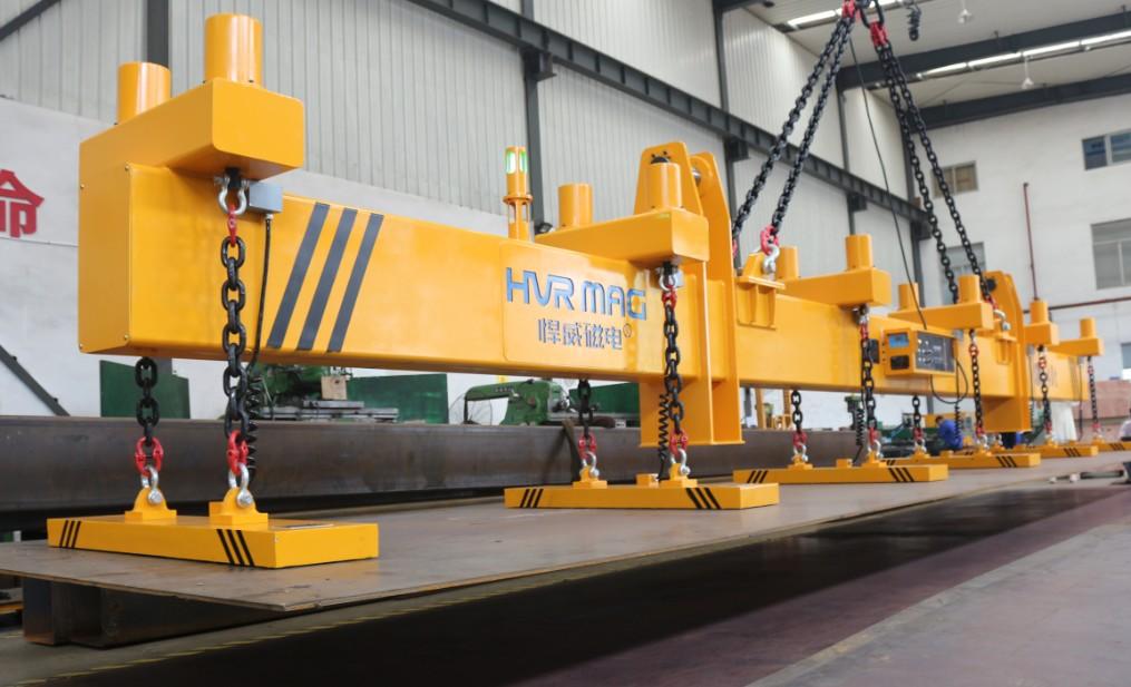 简述电磁吊工业遥控器的特点