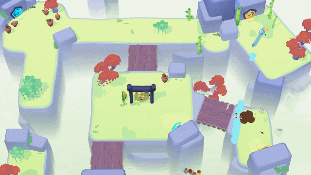 《随动回旋镖》:继《糖豆人》之后有创意的新型聚会类游戏