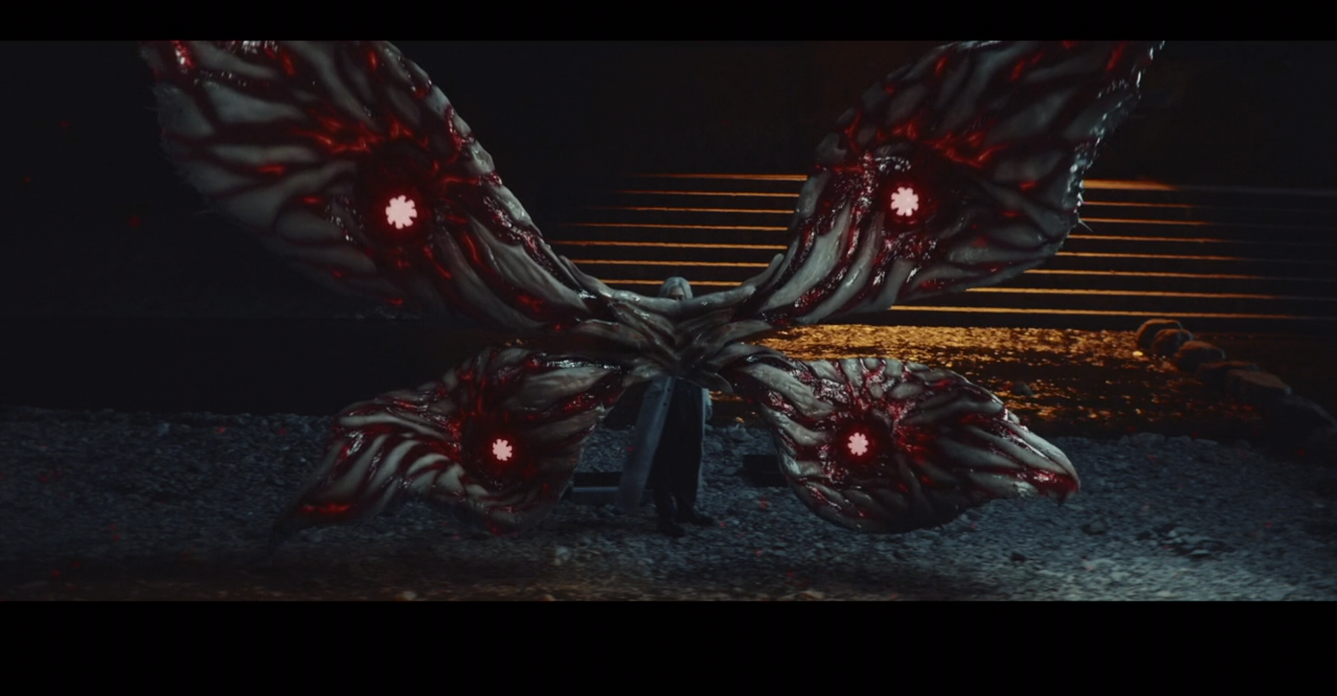 怎样评价东京喰种真人版电影