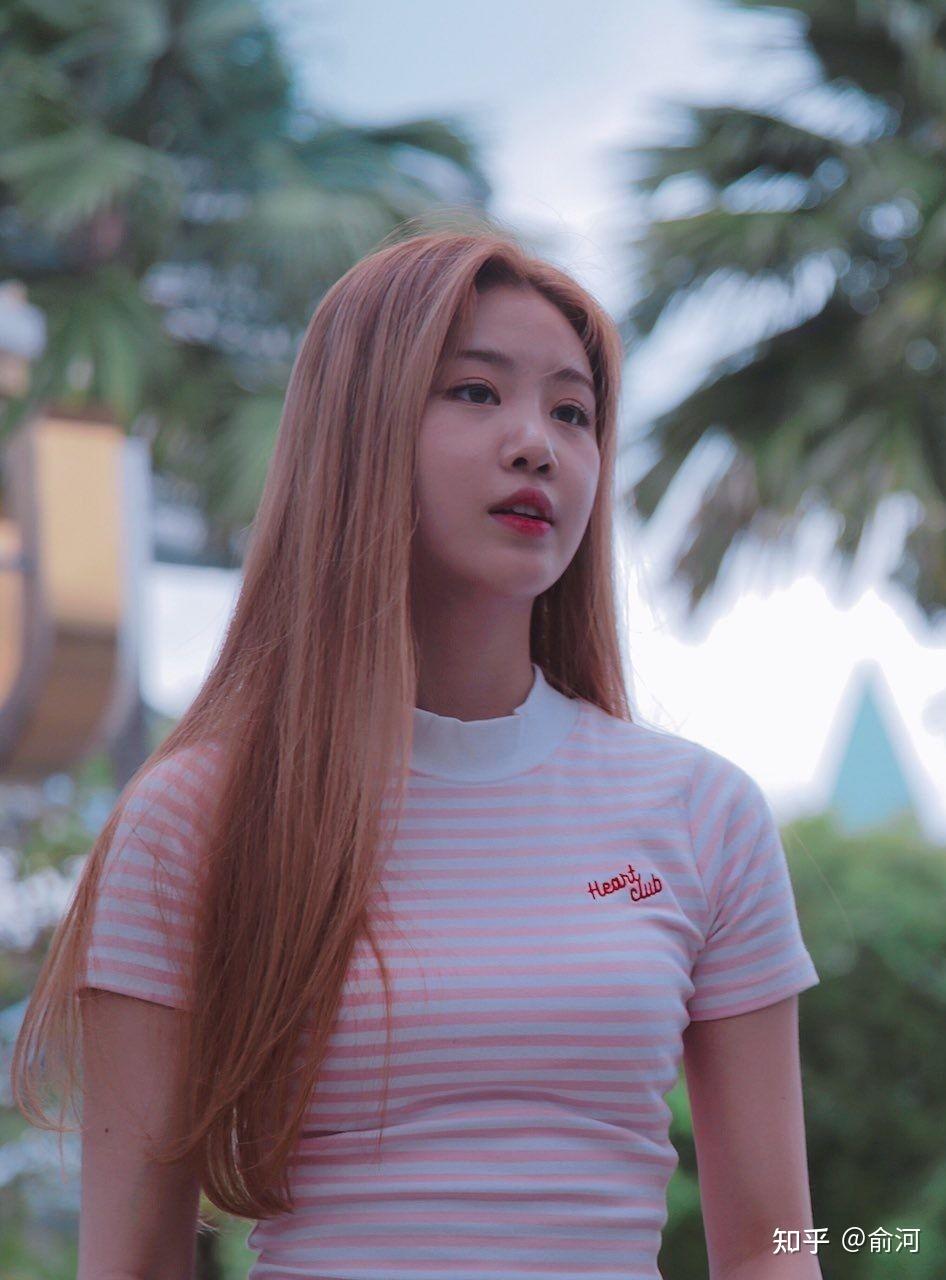 如何看待gidle成员徐穗珍被爆出校园霸凌? - 知乎