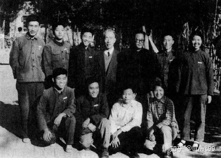 弘扬科学家精神丨新中国第一批院士002：王淦昌——隐姓埋名17年 一片冰心在报国 - 知乎