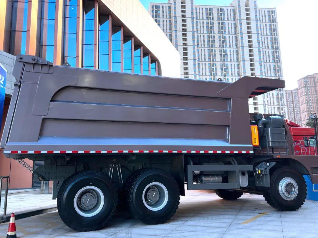 "家徒四壁"却是煤老板的心头好,黄河125矿山霸王有何魅力?