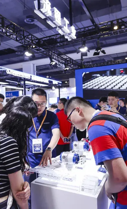 感知十年 | SENSOR CHINA 2025上海传感器展，9月诚邀您共赴周年盛会！ - 知乎