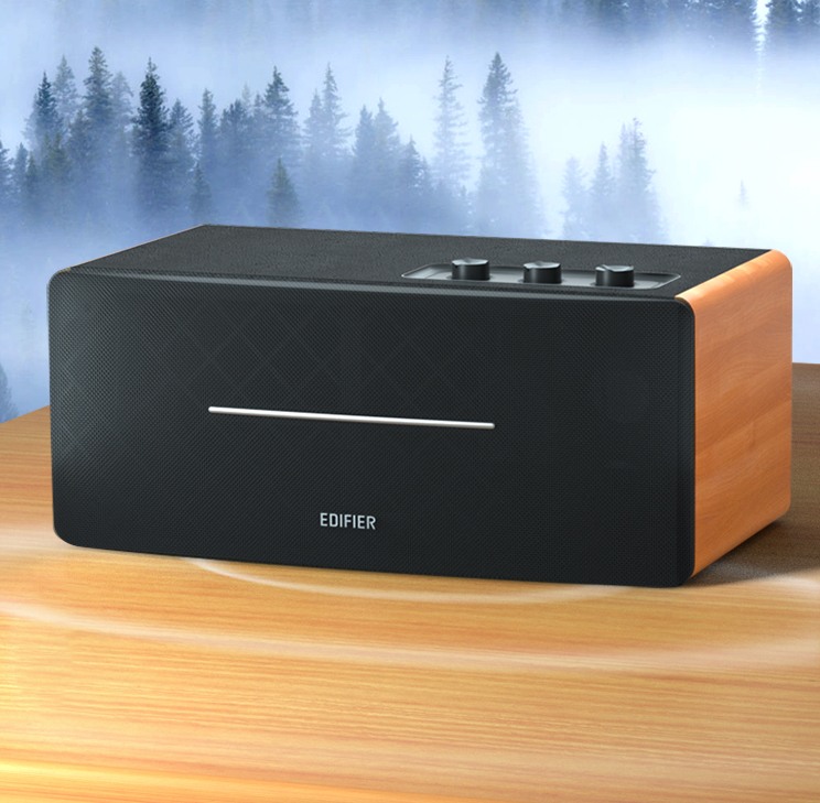 500以内的桌面2.0音响推荐? - 知乎