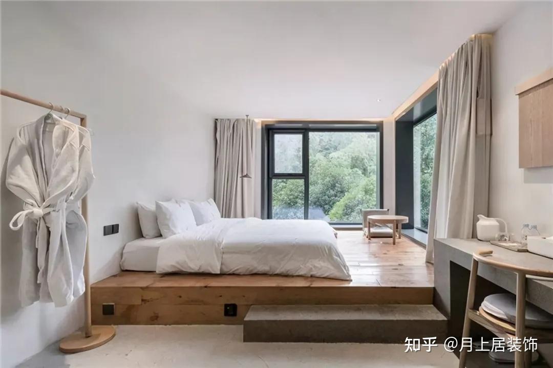 这样的地台设计,我承认我心动了! - 知乎