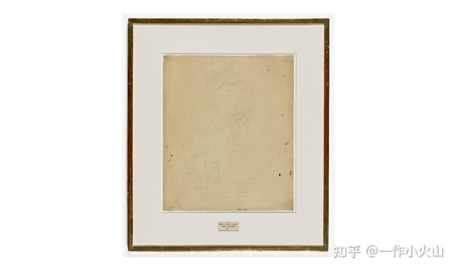 罗伯特·劳申伯格(robert rauschenberg,1925