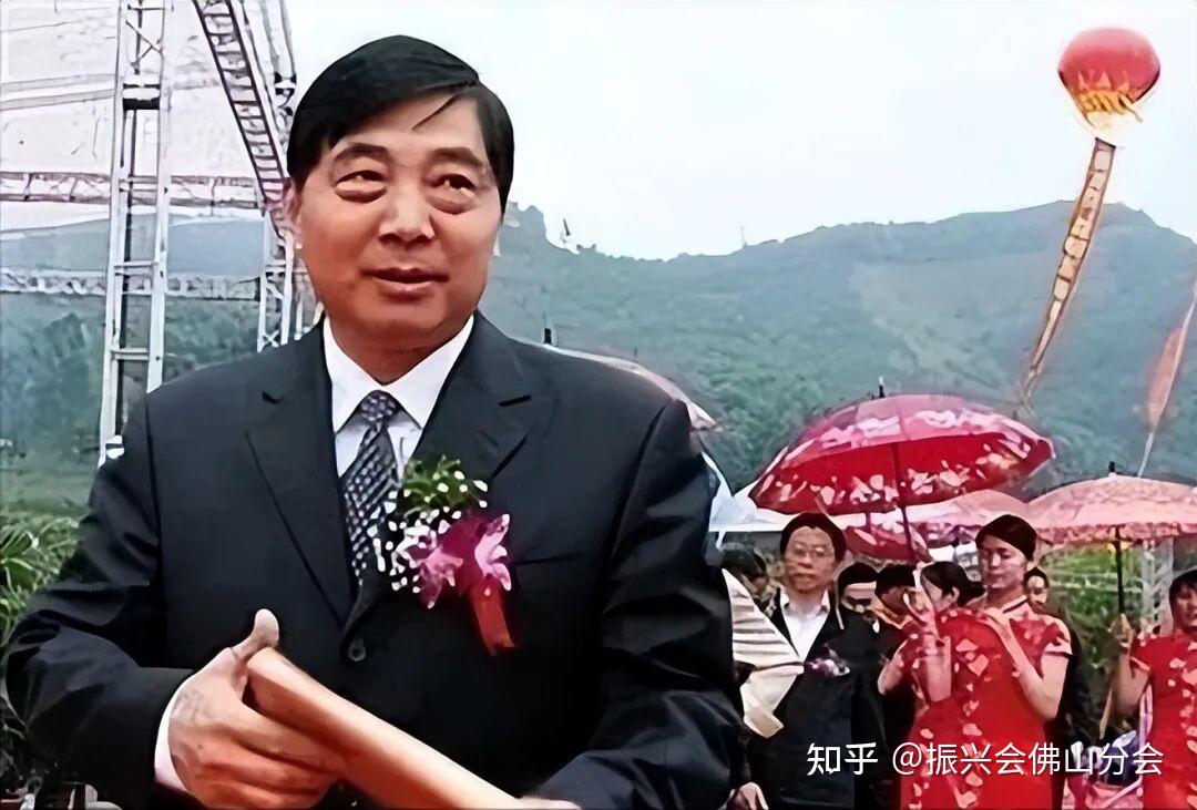 云南省委原副书记仇和,宿迁人、昆明人都骂他,但他的功绩不能抹 - 知乎