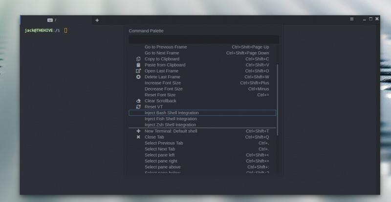 Aterm Linux 4 个独特的 Linux 终端模拟器 - 知乎