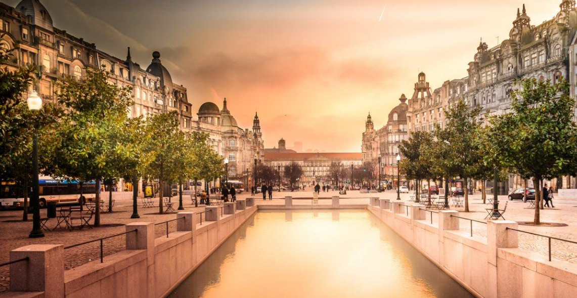 西班牙留学--不用西语授课,直接英语授课的专业