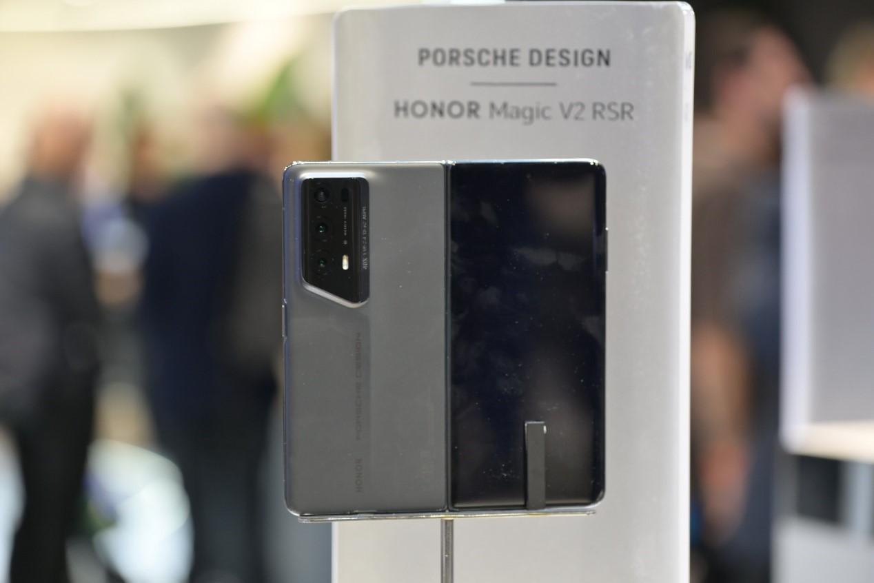 mwc2024总览逛完小米汽车华为55gai和卫星传统展商在mwc不够看了