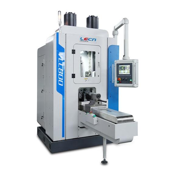 关于立式搓齿机,卧式搓齿机的选型建议