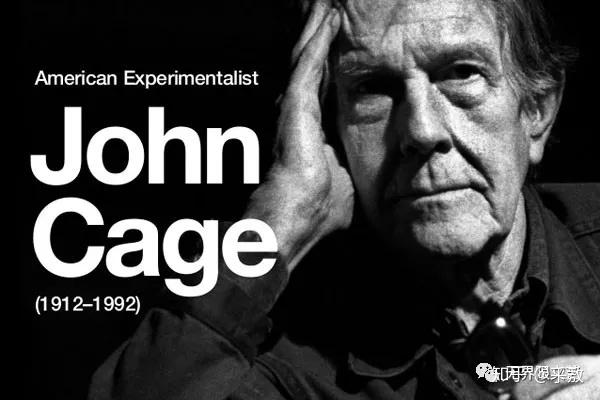 禅与约翰凯奇的音乐