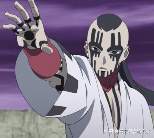 博人传如果鸣人学会飞雷神慈弦能困得住他吗