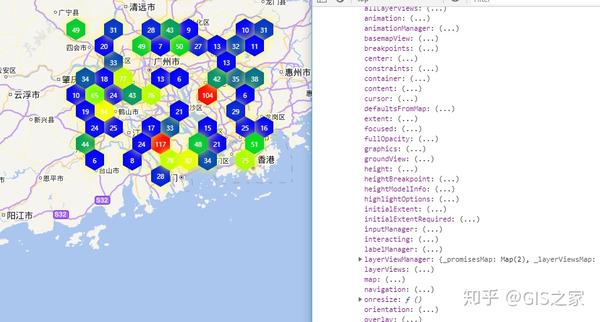 arcgis-api-4-x-for-js-mapvlayer