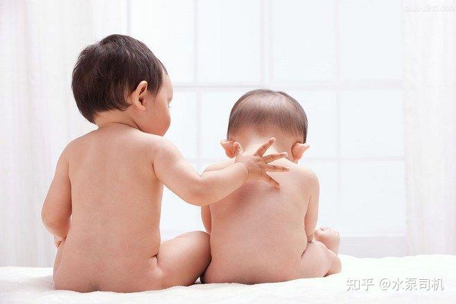 不再顽固的红屁股