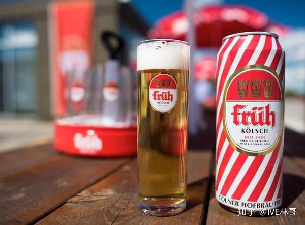 因啤酒相爱相生的德国姊妹城市科隆k02lsch和杜塞altbier