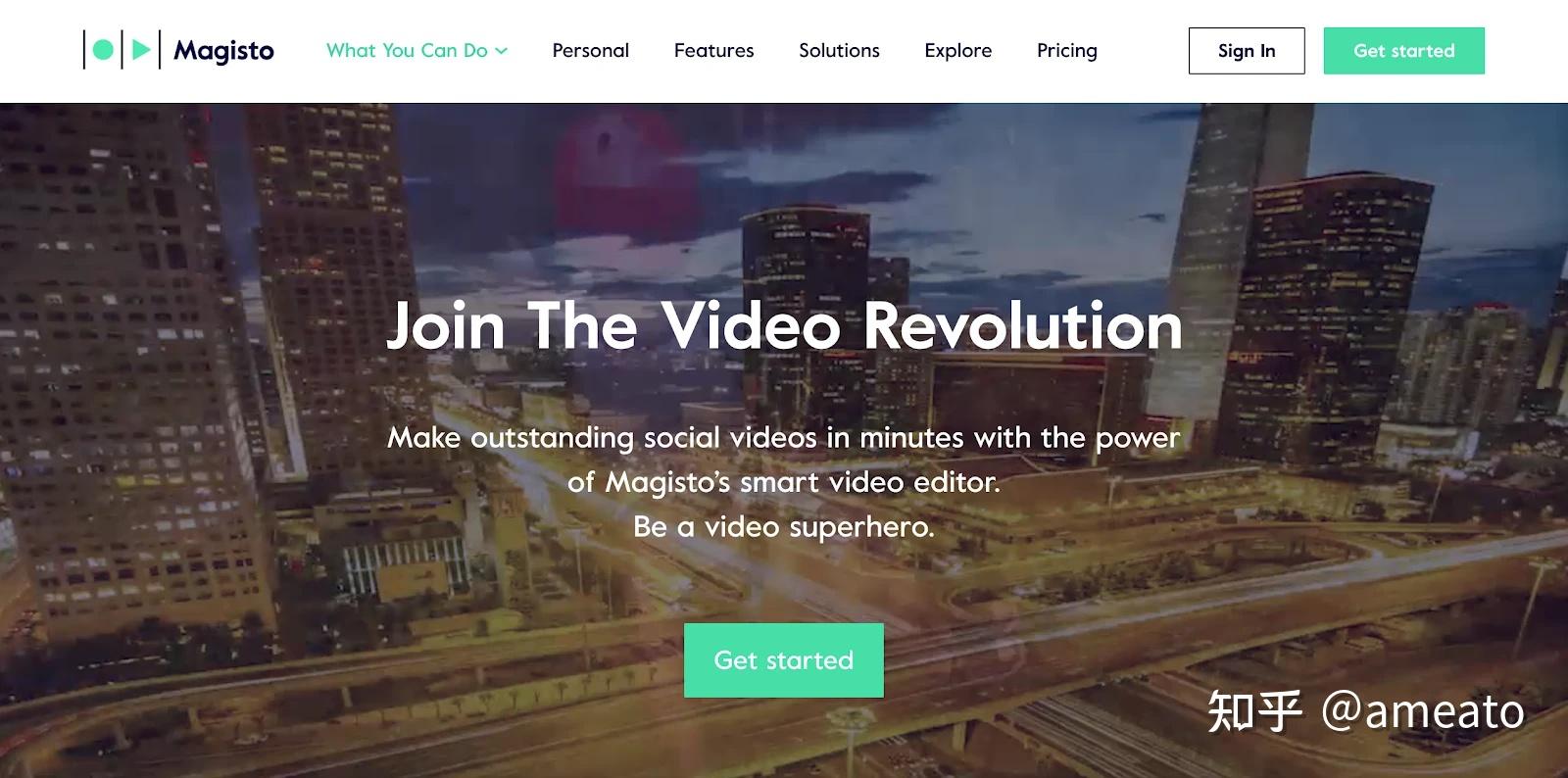 2022年度15款最佳视频编辑软件（制作视频速成神器！）