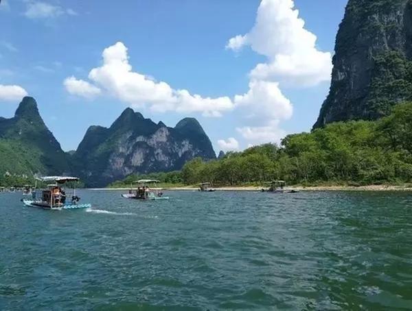 桂林5日游攻略,必玩景点+费用+注意事项分享,第一次去必看 - 知乎
