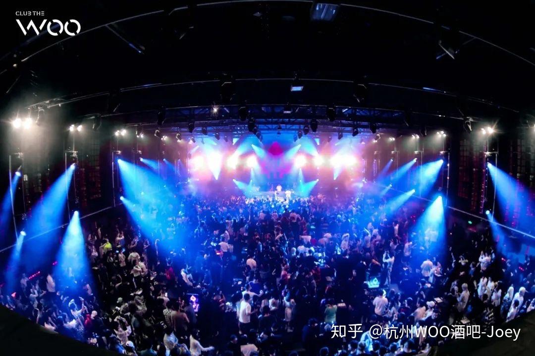 杭州clubwoo酒吧是谁开的
