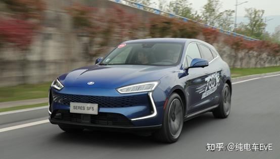 华为海王模式参与造车赛力斯因此心生反骨