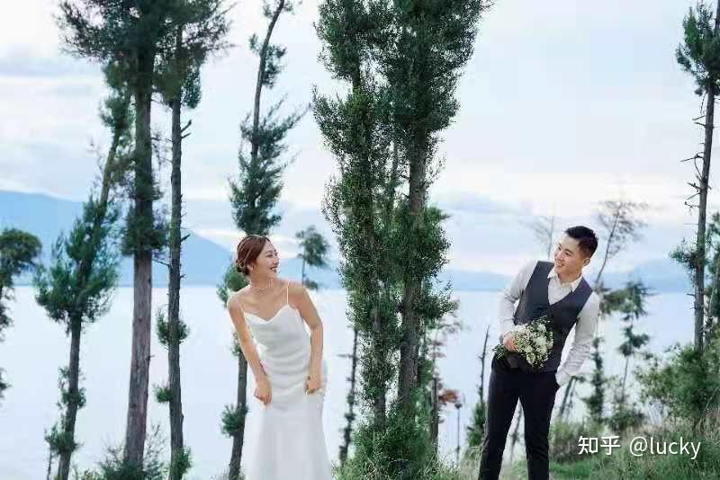 关于云南旅拍的必做功课,如何抉择最合适的旅拍品牌?看这里 - 知乎
