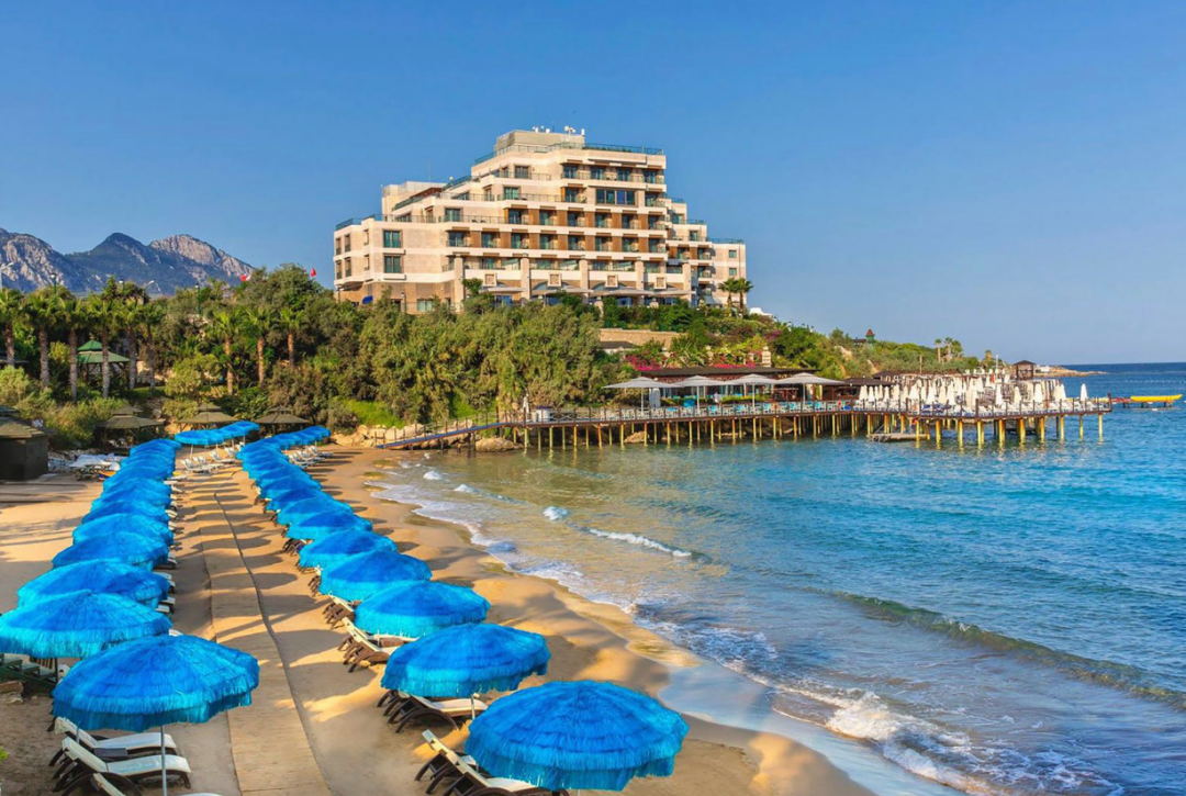 为什么选择在塞浦路斯生活? - 知乎