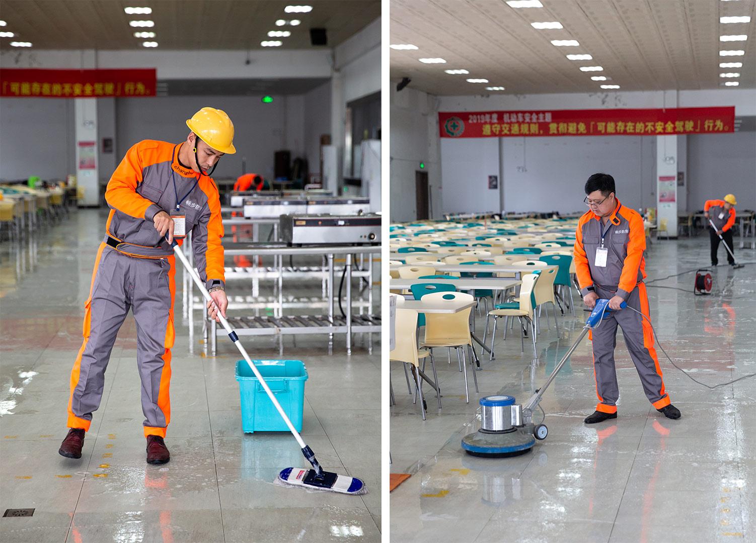 瓷砖防滑处理防滑垫购买防滑垫铺设到瓷砖表面,优点就是马上解决瓷砖