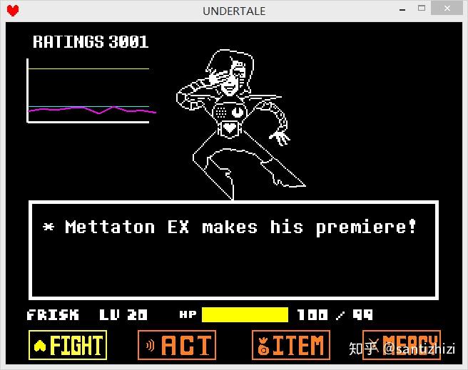 走进u学比wiki更详细准确的mettatonex战收视率攻略