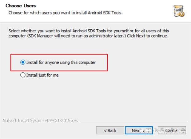 Appium环境搭建(详细) Appium环境搭建(详细)