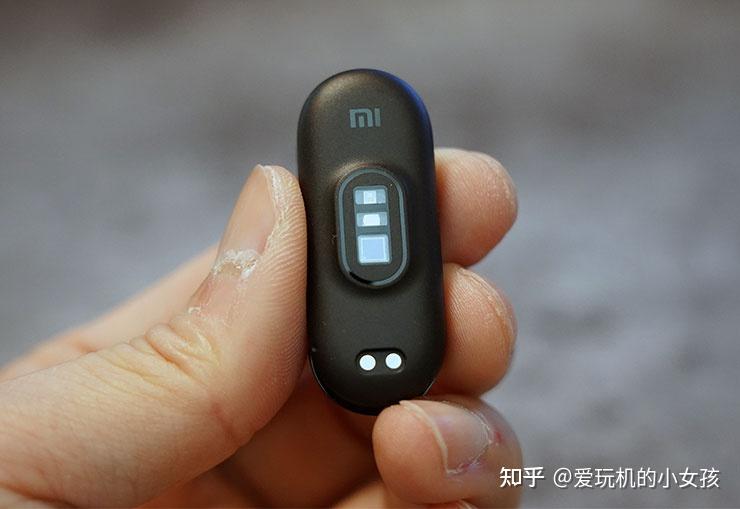 小米手环6开箱测评小米手环6值得入手吗