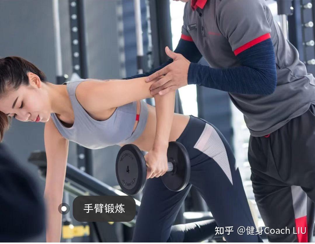 不管你是要塑形,增肌还是减脂,力量训练都是绝好的选择.