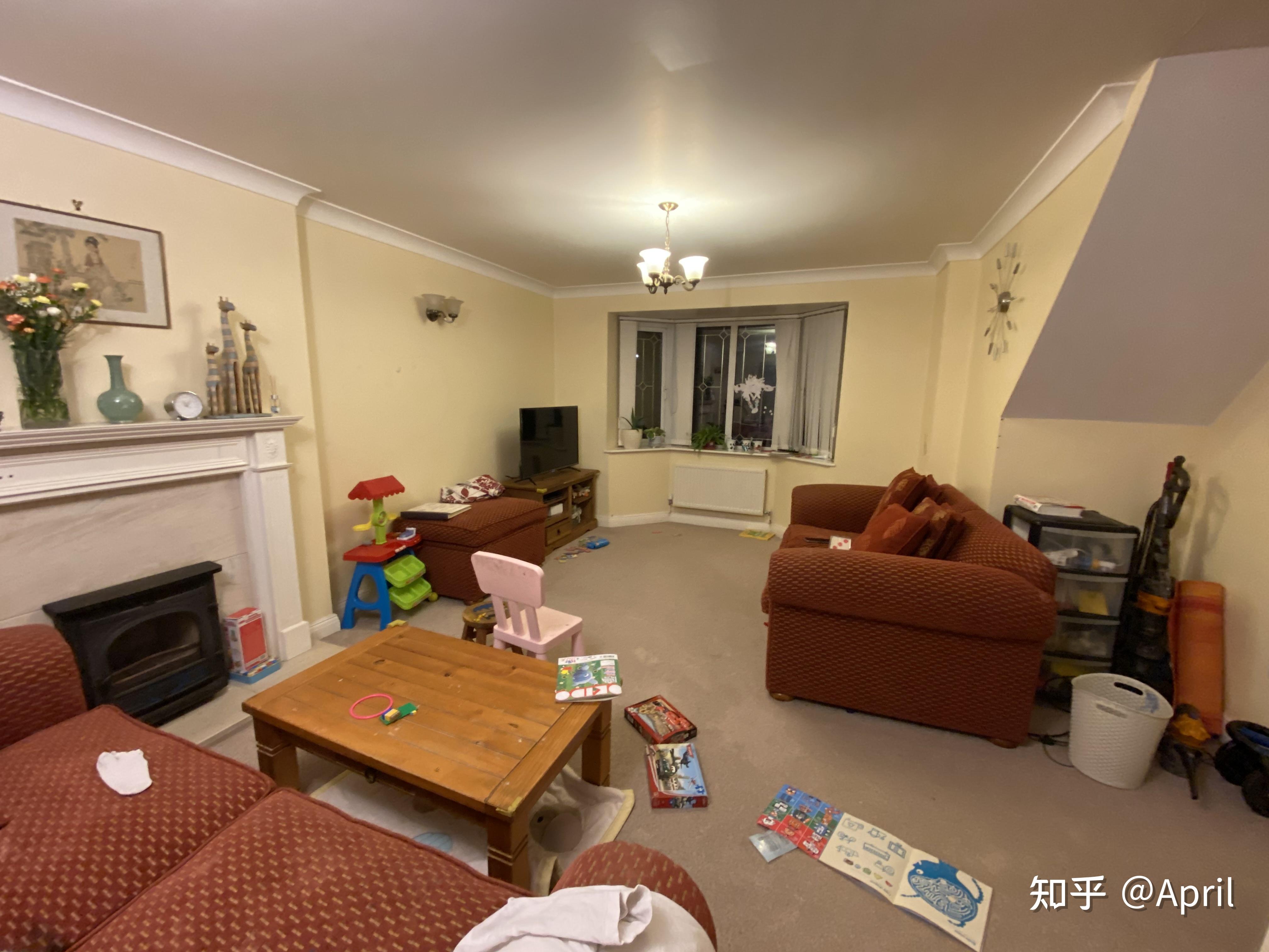 为何家里总是乱糟糟