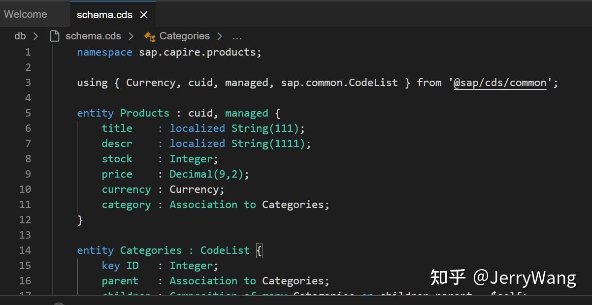 如何在 SAP BTP Java 应用里使用 SQLite 数据库 - 知乎