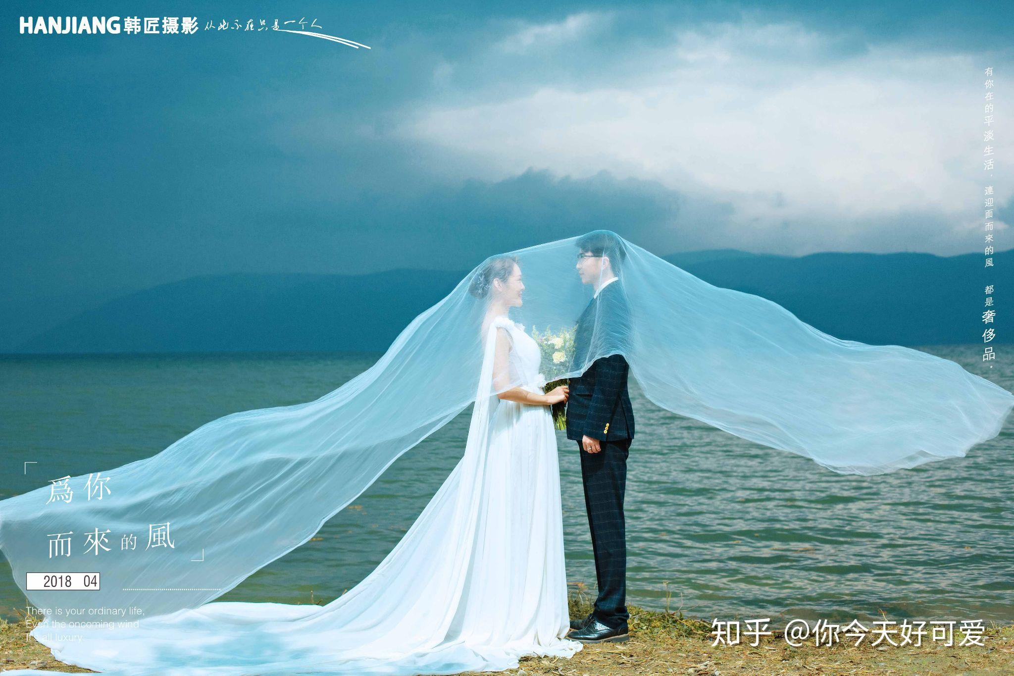 厦门旅拍海边婚纱照|摄影|人像摄影|七彩玫瑰全球旅拍 - 原创作品 - 站酷 (ZCOOL)