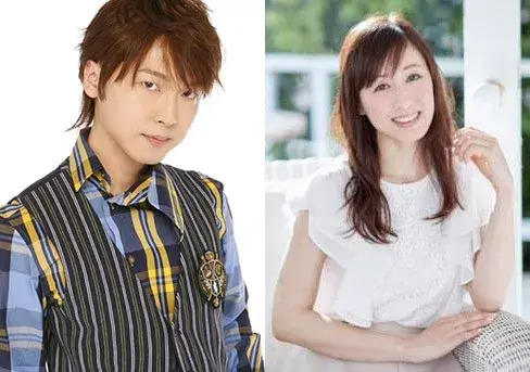 1月5日,立花慎之介(代表作:《鶺鴒女神》—佐桥皆人,《高达创战者