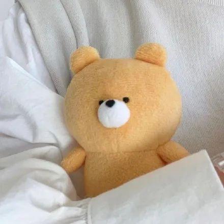 150张可爱的微信头像-可爱微信头像萌萌哒女生