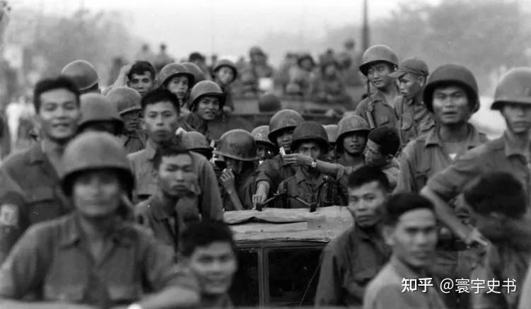1960年南越政变,政变的开始都采取了哪些行动? - 知乎