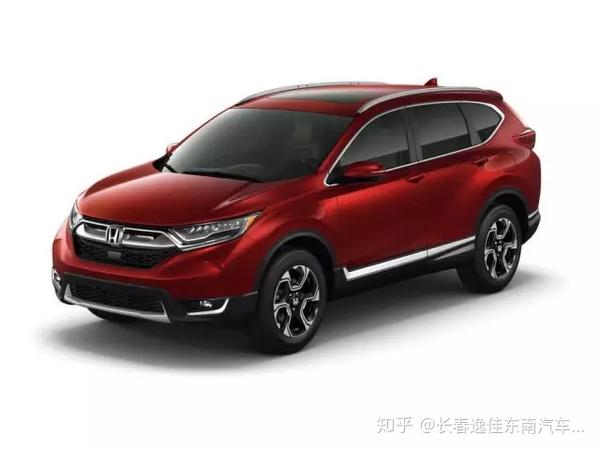 Suv Mpv Rav Crv Cuv 你绝对不知道名字背后的秘密 知乎