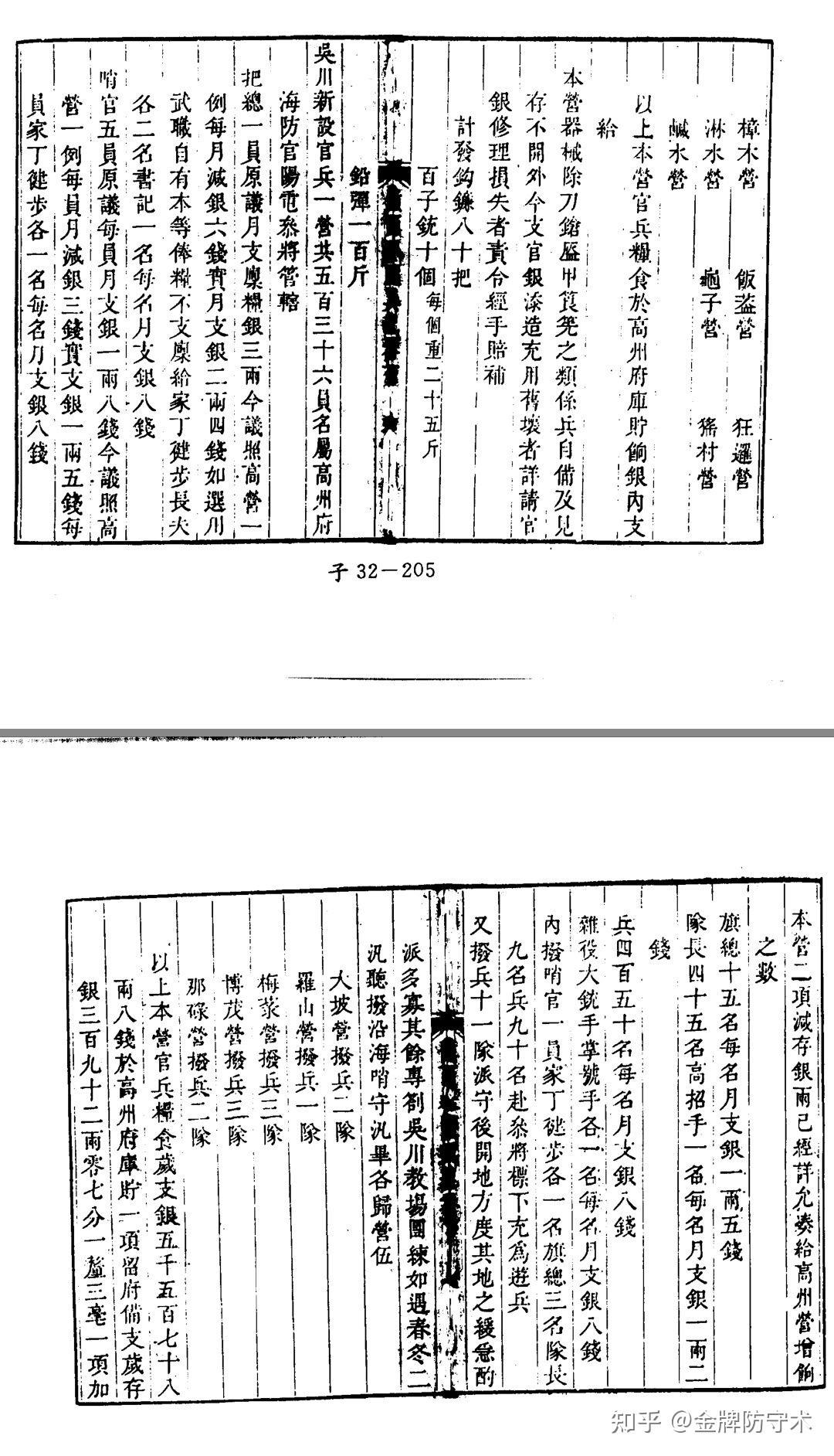新鲜出炉(鸟铳的结构图)日本鸟铳与明朝鸟铳,(图197) 新鲜出炉(鸟铳的结构图)日本鸟铳与明朝鸟铳,(图197)