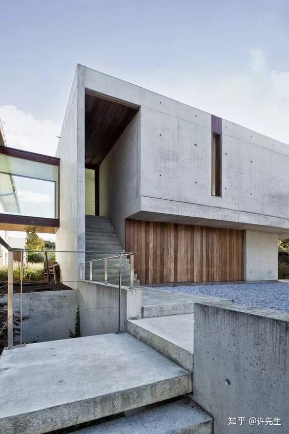 农村自建房如何才能建的清新脱俗?