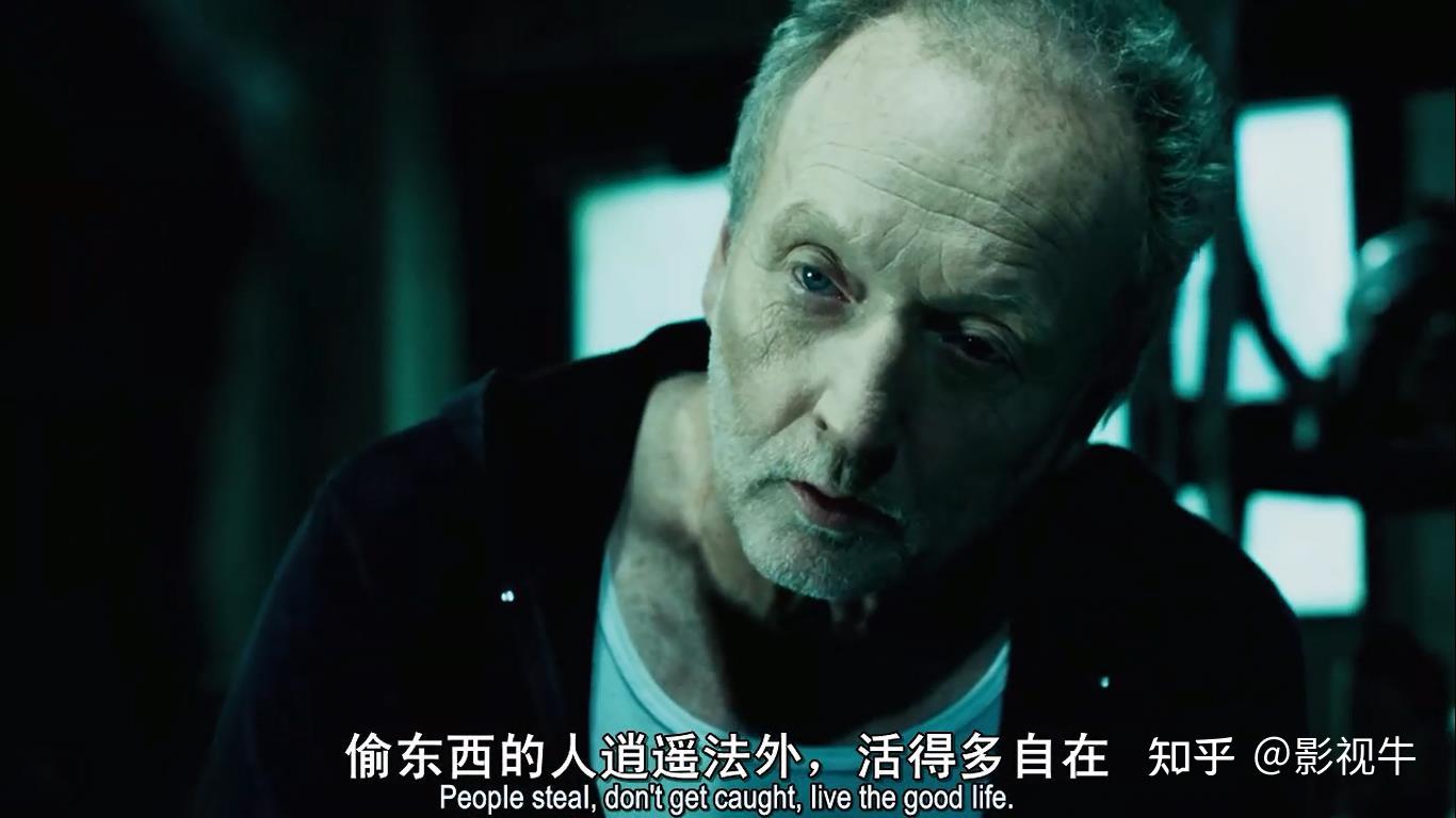 电锯惊魂9部神作恐怖片史中永垂不朽的经典绝对的惊险刺激