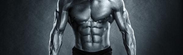 2个实用动作练腹肌 知乎