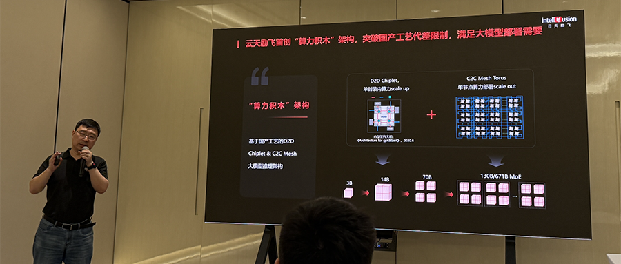 深圳AI龙头,宣布重磅AI芯片战略聚焦 - 知乎