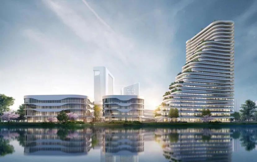 成都金牛区北部新城产业园区盘点希望引入更多类型产业园区