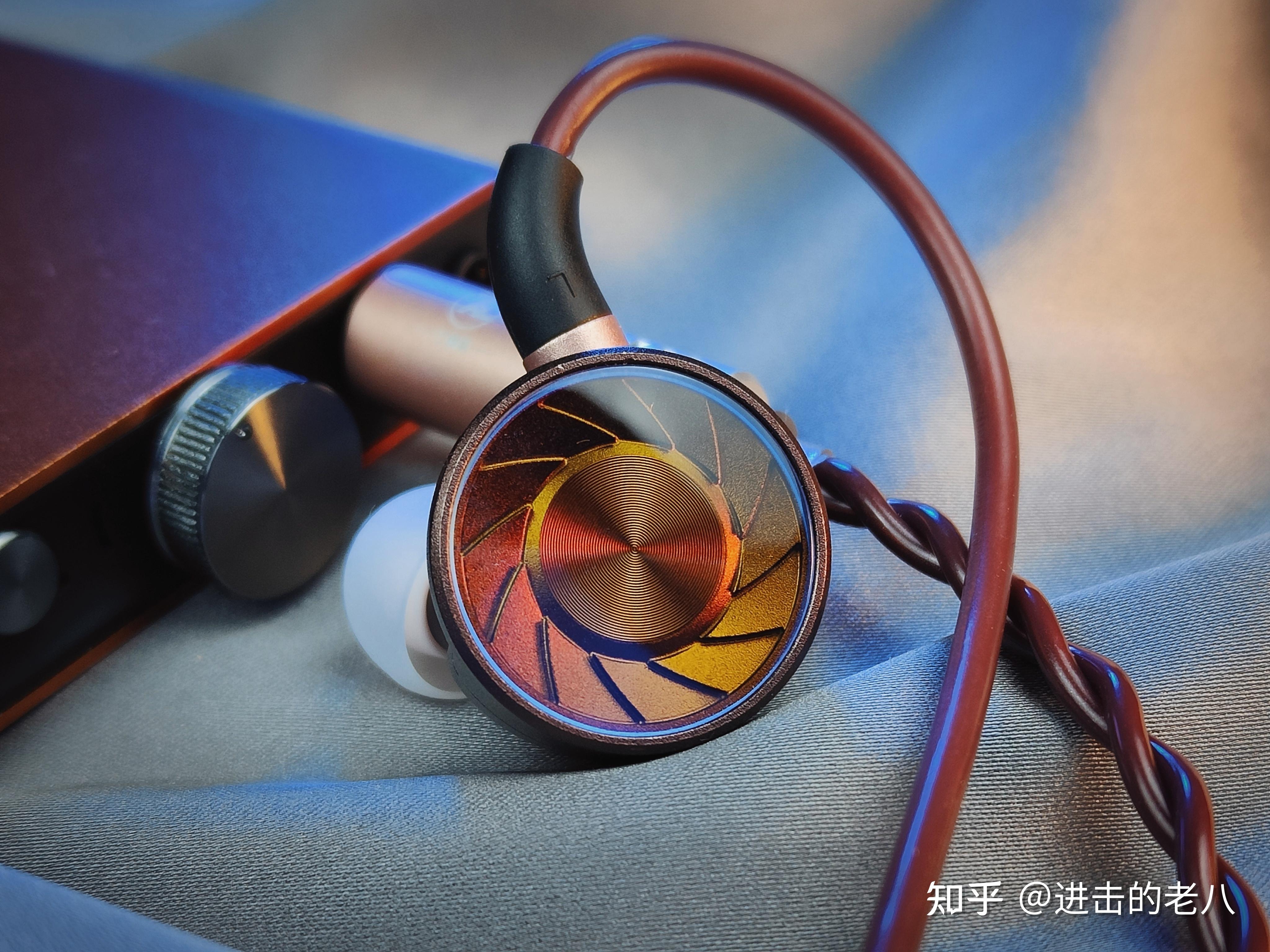 "底大一级压死人?"   ——   七赫兹 eternal "轮回" 【体验】