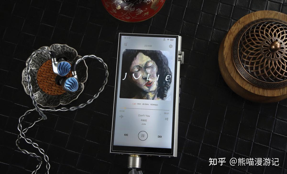 「R2R Ultra」技术加持!声底质感高还韵味不错!评艾巴索DX270