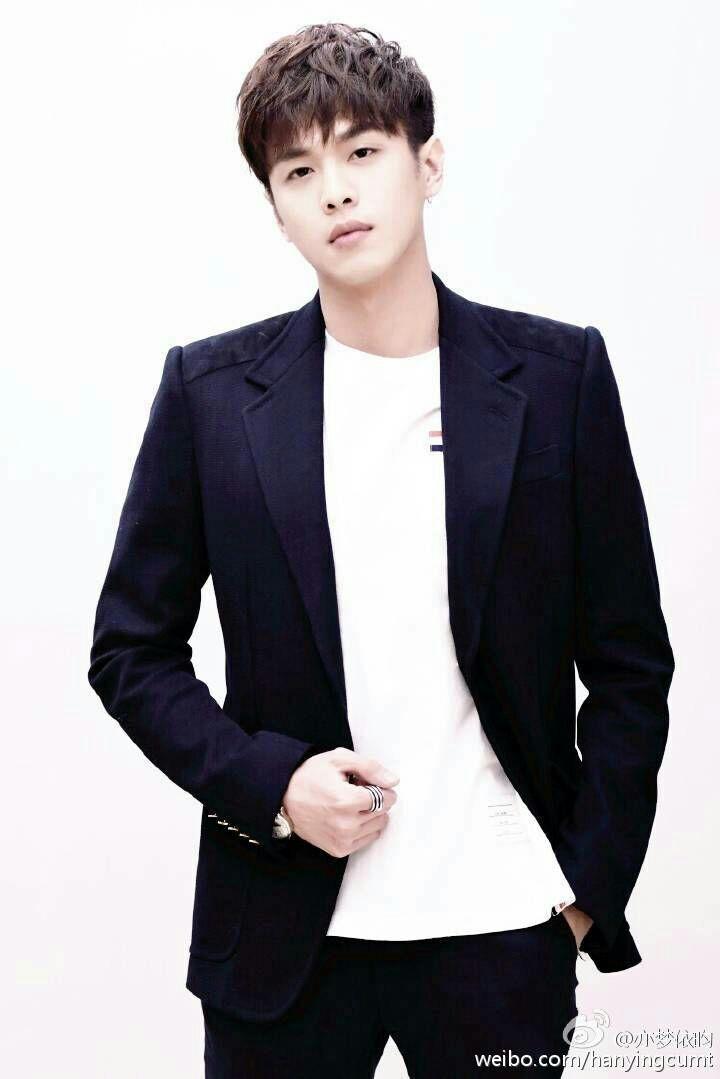 禁欲系男神有哪些?