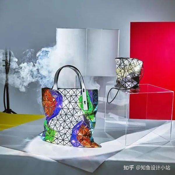 解构服装——三宅一生的褶皱世界 - 知乎
