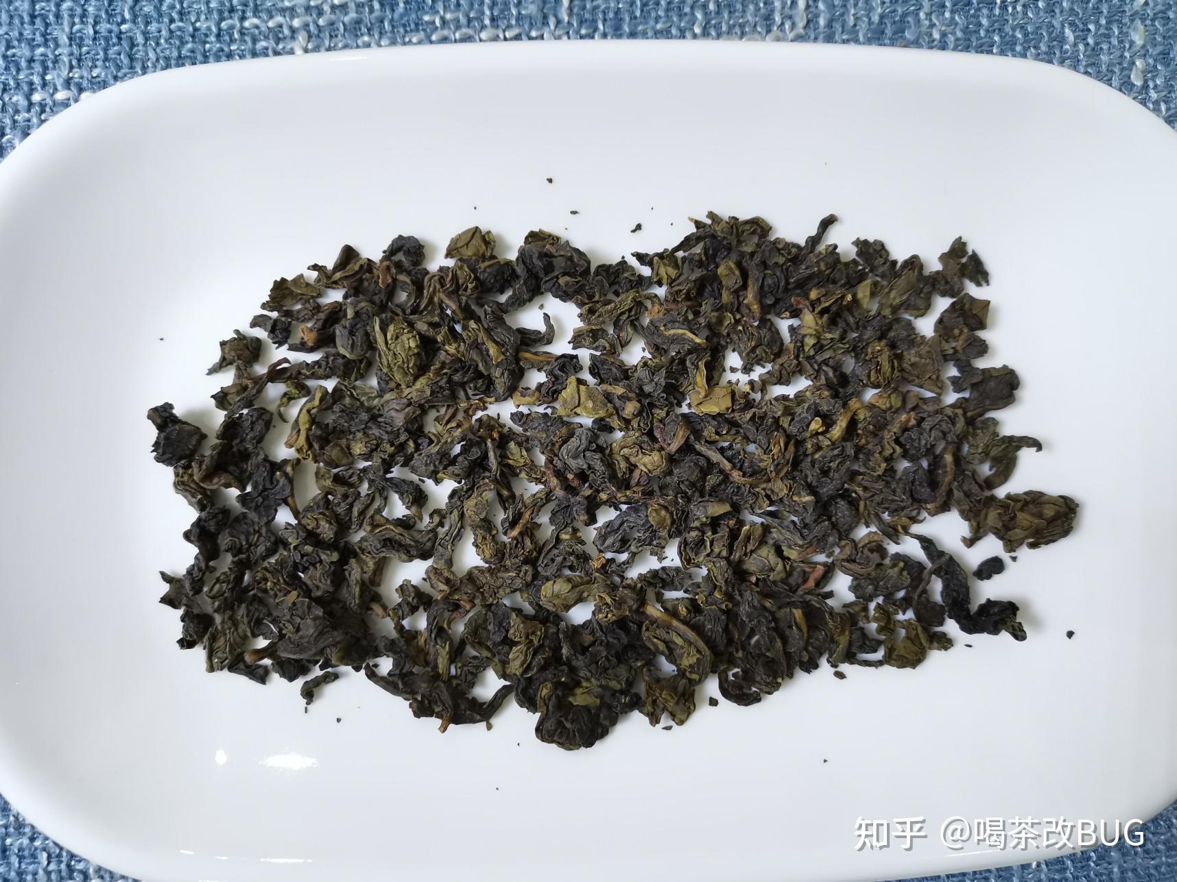 八马赛珍珠1000测评,看看1200元/斤的浓香型铁观音口感怎么样